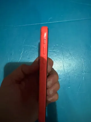 iPhone 5c para despiece