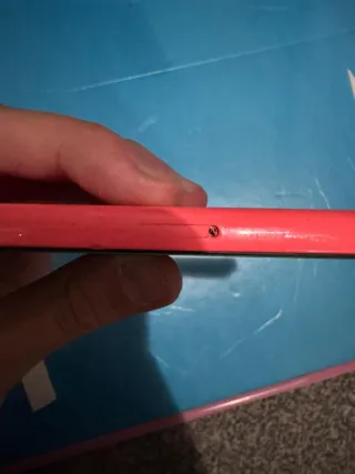 iPhone 5c para despiece