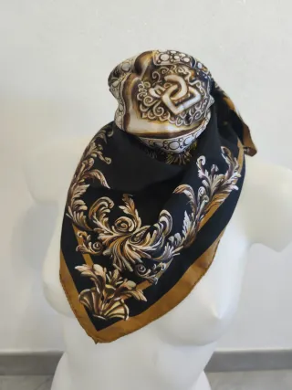 Foulard Dolce & Gabbana Devotion