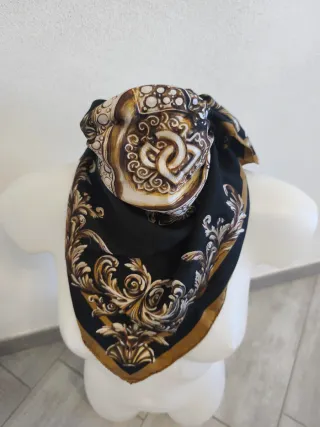 Foulard Dolce & Gabbana Devotion