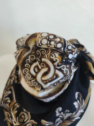 Foulard Dolce & Gabbana Devotion