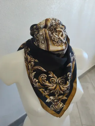 Foulard Dolce & Gabbana Devotion