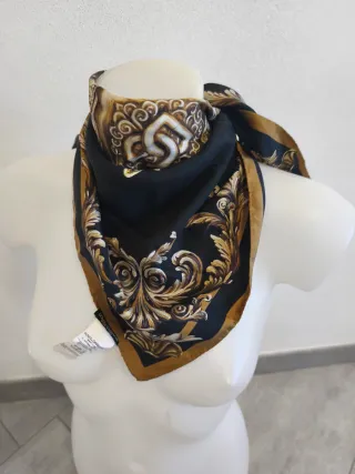 Foulard Dolce & Gabbana Devotion
