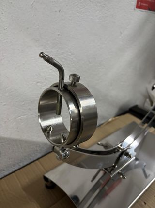 Jamonero basculante 360 grados