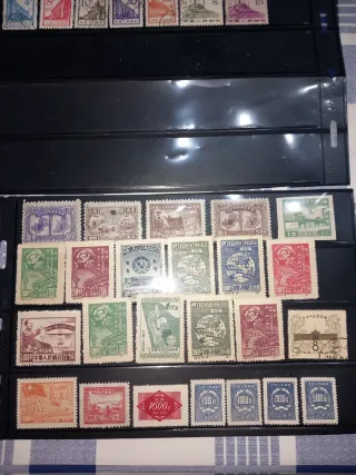 Sellos antiguos de China