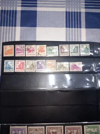 Sellos antiguos de China