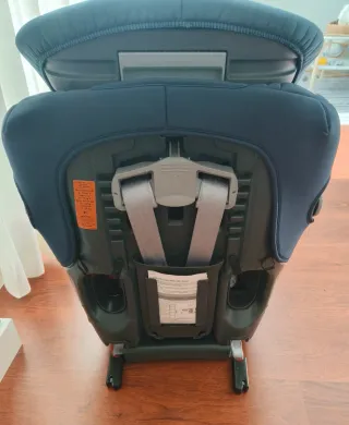 Silla coche Britax Römer Evolva
