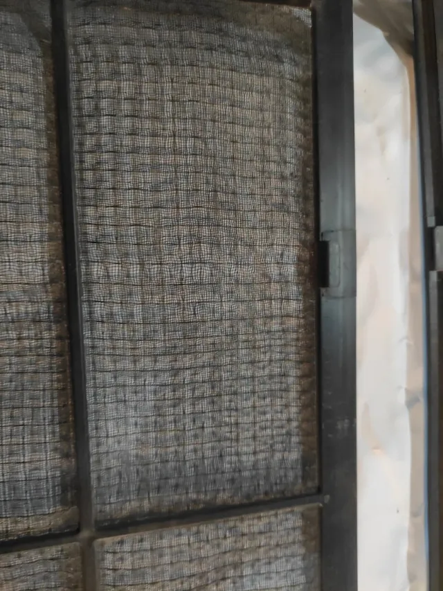 Filtros de aire acondicionado