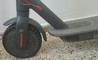 Patinete Eléctrico Xiaomi acepto oferta