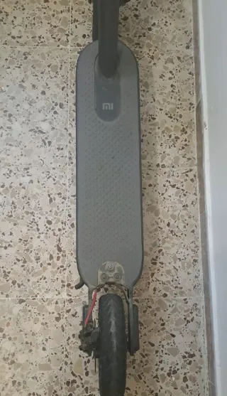 Patinete Eléctrico Xiaomi acepto oferta