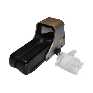 Mira Holográfica EOTECH 552 (Red Dot / Airsoft)