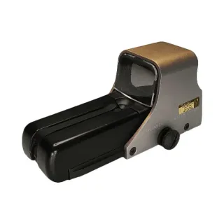 Mira Holográfica EOTECH 552 (Red Dot / Airsoft)