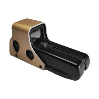 Mira Holográfica EOTECH 552 (Red Dot / Airsoft)