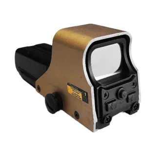 Mira Holográfica EOTECH 552 (Red Dot / Airsoft)