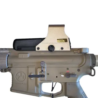 Mira Holográfica EOTECH 552 (Red Dot / Airsoft)