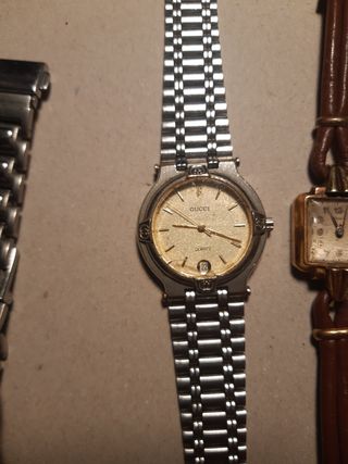 Lote 6 relojes mujer