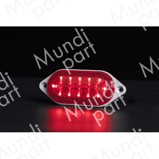 LUZ LED PERMANENTE 24V DC