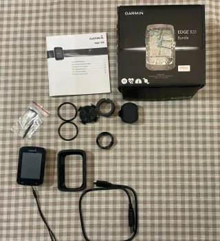 GARMIN Edge 820 GPS