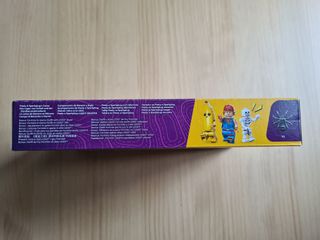 LEGO Fortnite 77075 Campo di Banano e Bujía