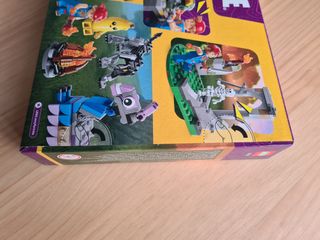 LEGO Fortnite 77075 Campo di Banano e Bujía