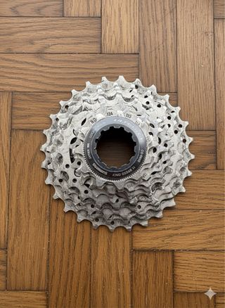Cassette Shimano Ultegra 11v 11-28