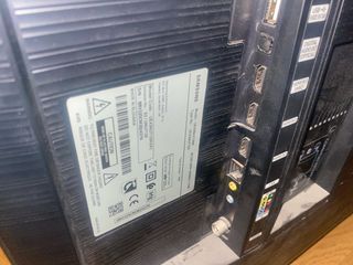 Samsung UE43NU7125 43" LED UltraHD 4K