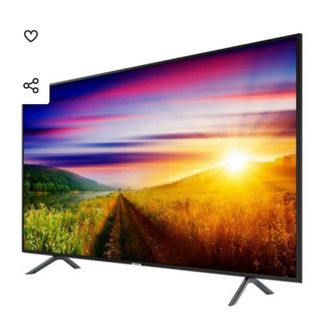 Samsung UE43NU7125 43" LED UltraHD 4K