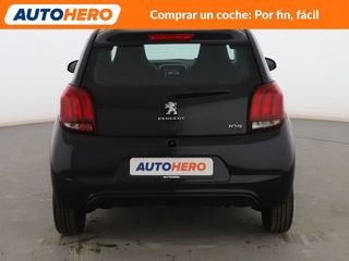 Peugeot 108 1.0 VTi Active