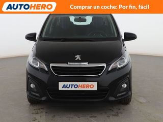 Peugeot 108 1.0 VTi Active