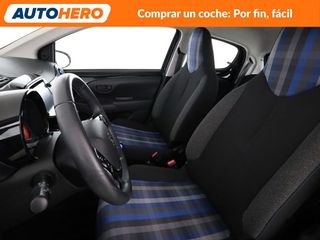 Peugeot 108 1.0 VTi Active