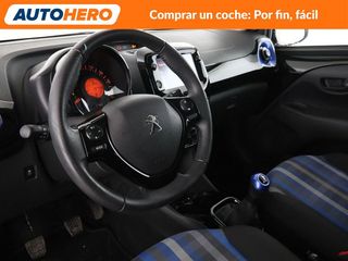 Peugeot 108 1.0 VTi Active