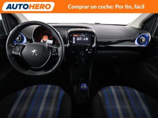 Peugeot 108 1.0 VTi Active
