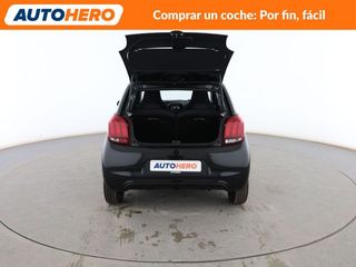 Peugeot 108 1.0 VTi Active