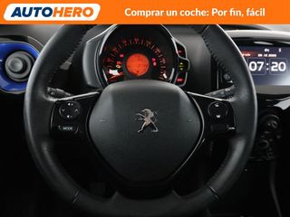 Peugeot 108 1.0 VTi Active