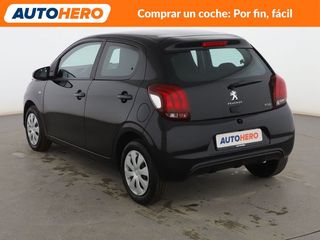 Peugeot 108 1.0 VTi Active