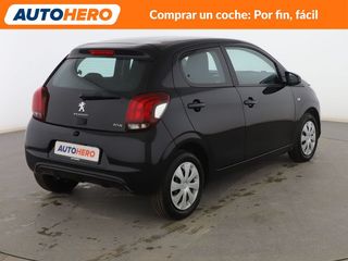 Peugeot 108 1.0 VTi Active