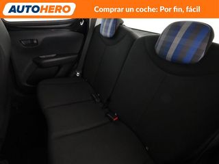 Peugeot 108 1.0 VTi Active