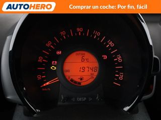 Peugeot 108 1.0 VTi Active