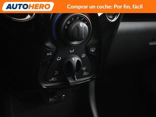 Peugeot 108 1.0 VTi Active