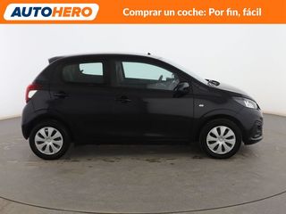 Peugeot 108 1.0 VTi Active