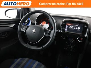 Peugeot 108 1.0 VTi Active