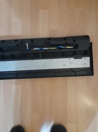 Teclado Casio CTK-50