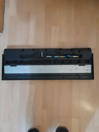 Teclado Casio CTK-50