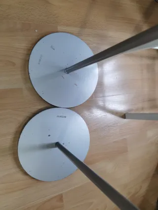 Altavoces Sony Pascal Plata