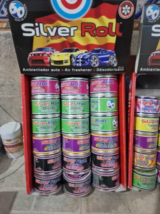 Ambientadores de gran calidad para tu vehículo