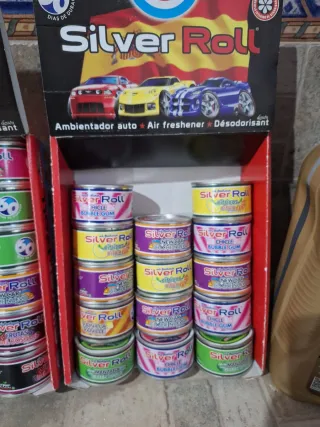 Ambientadores de gran calidad para tu vehículo