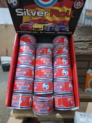 Ambientadores de gran calidad para tu vehículo