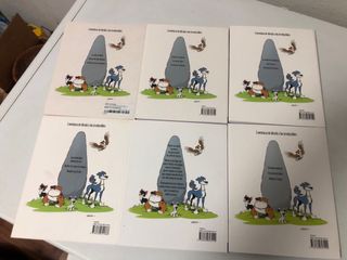 Ideafix Y Los Irreductibles 1-6 Salvat