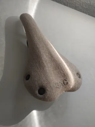 Sillín Essax Sac Bici