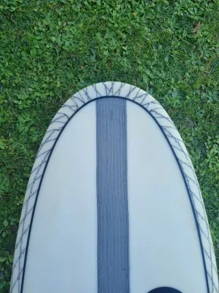 Tabla de surf evolutiva 40.2L